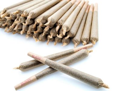 Single Pre-Roll Joints ( Hybrid )