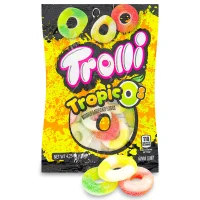 THC Infused Candy