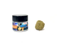 THC Moonrock