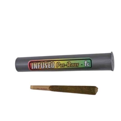 Infused Pre Roll - 1g