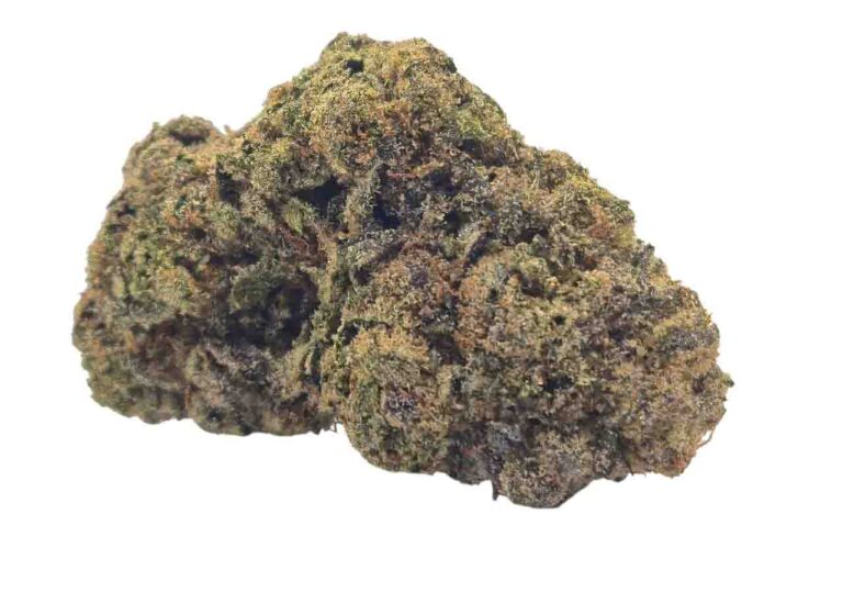 grape cream cake