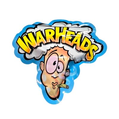 Warheads 500mg