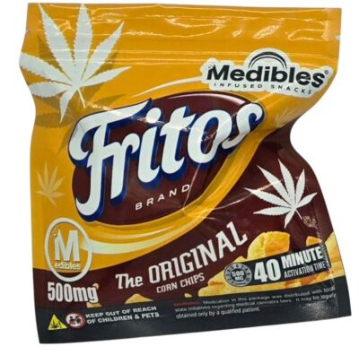 Frittos 500mg