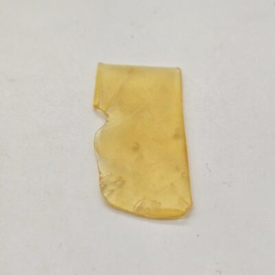 Frosting Shatter 1g - Image 2