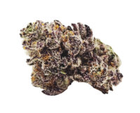 Strawberry Snow Cone - Quarter, 7 Grams