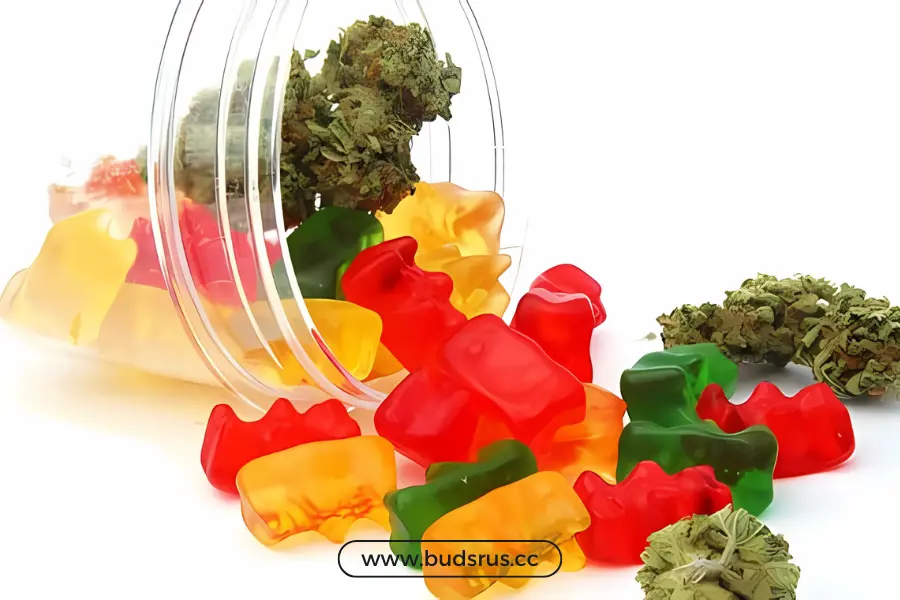 Do edibles expire? Best weed gummies in calgary canada