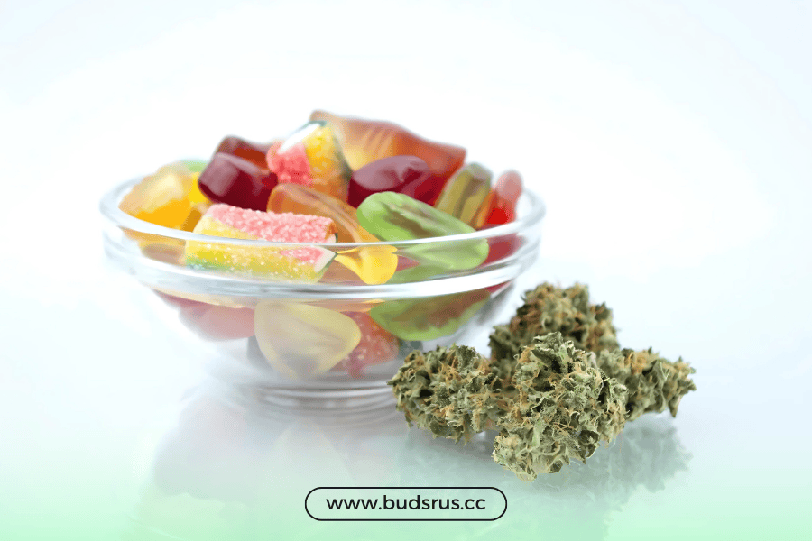CBD gummies online in calgary canada