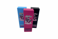 Alpha Extracts THCA Diamonds 510 Cartridges - 1 Gram - Bluenana - Hybrid - THCA Diamonds