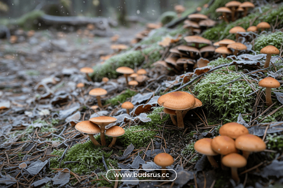 Magic mushroom delivery in canada