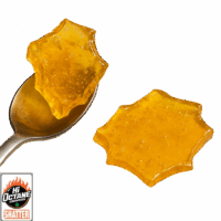 Hi-Octane Shatter 1g - Willie Nelson - Hybrid